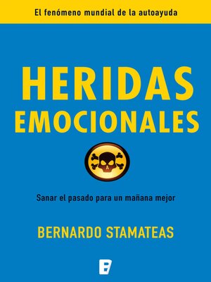cover image of Heridas emocionales